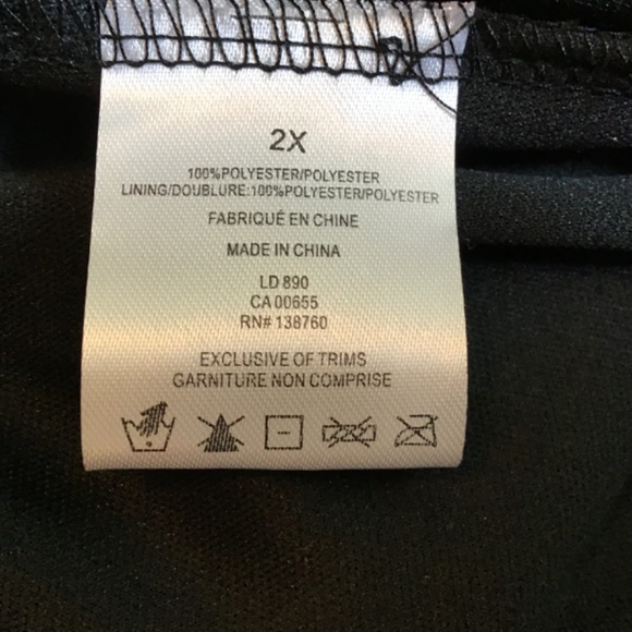 NWT Evening dress - Picture 7 of 14